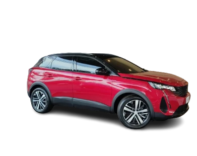 Oferta de Peugeot 3008