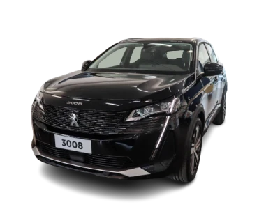 Peugeot 3008 PACK